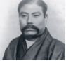 First President Yataro Iwasaki