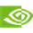 Logo NVIDIA CORPORATION